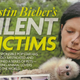 Illustration for article titled This Week In Tabloids: Ariana Grande Makes Staff Carry Her Like a Baby